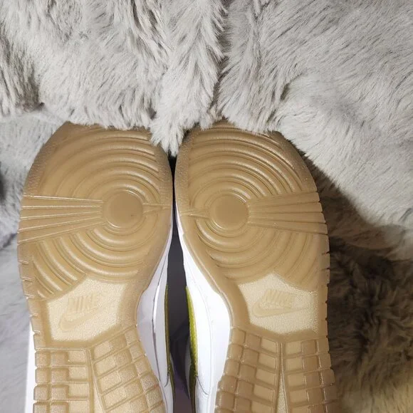 *NEW* Custom Nike Dunks Mens sz 6 - Picture 8 of 11